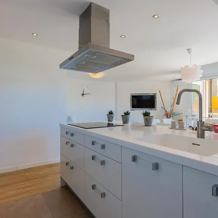 Salamar Saler Golf Apartment *
