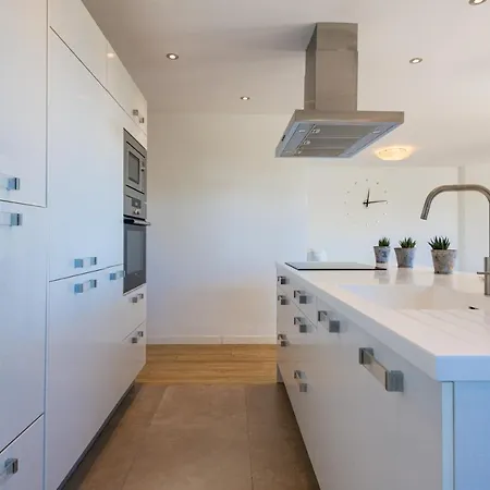 Apartment Salamar Saler Golf