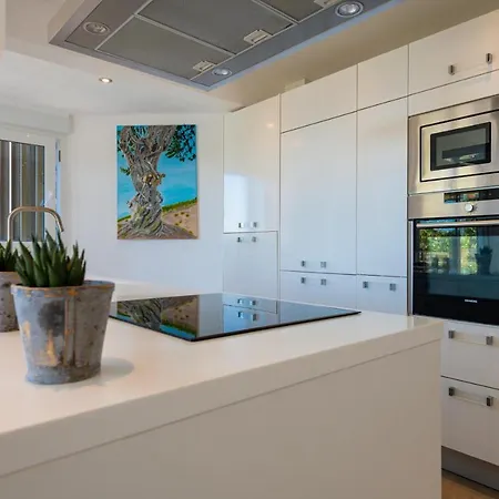 Apartment Salamar Saler Golf *