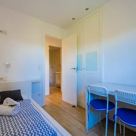 Apartment Salamar Saler Golf