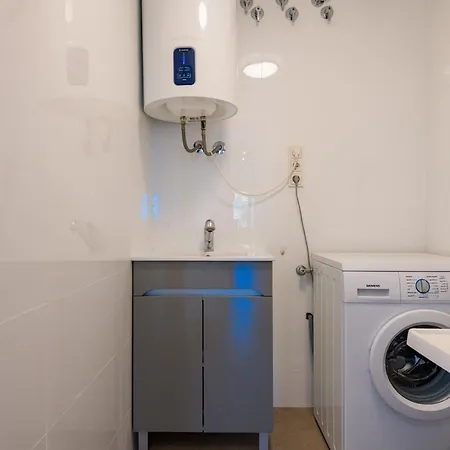 Apartment Salamar Saler Golf *