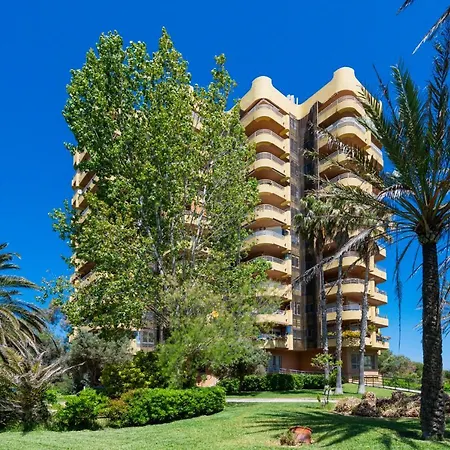 Apartment Salamar Saler Golf *