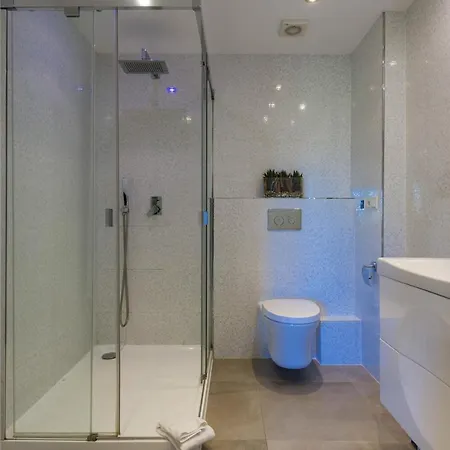 Salamar Saler Golf Apartment *
