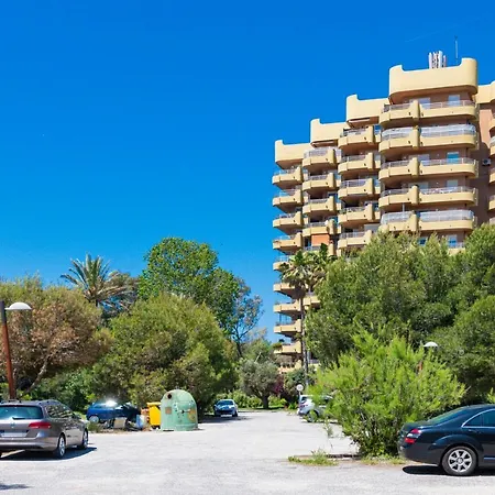 Apartment Salamar Saler Golf *