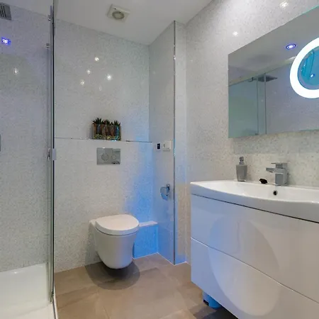Salamar Saler Golf Apartment *
