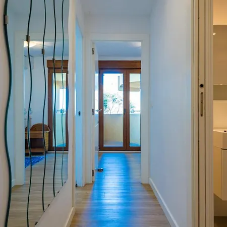 Salamar Saler Golf Apartment