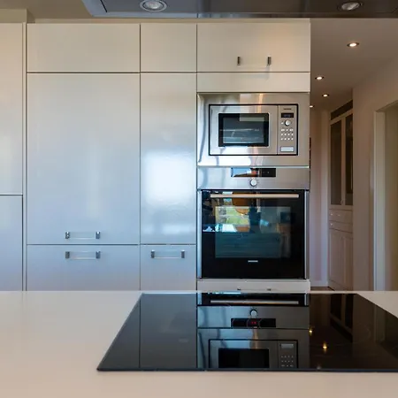 Apartment Salamar Saler Golf